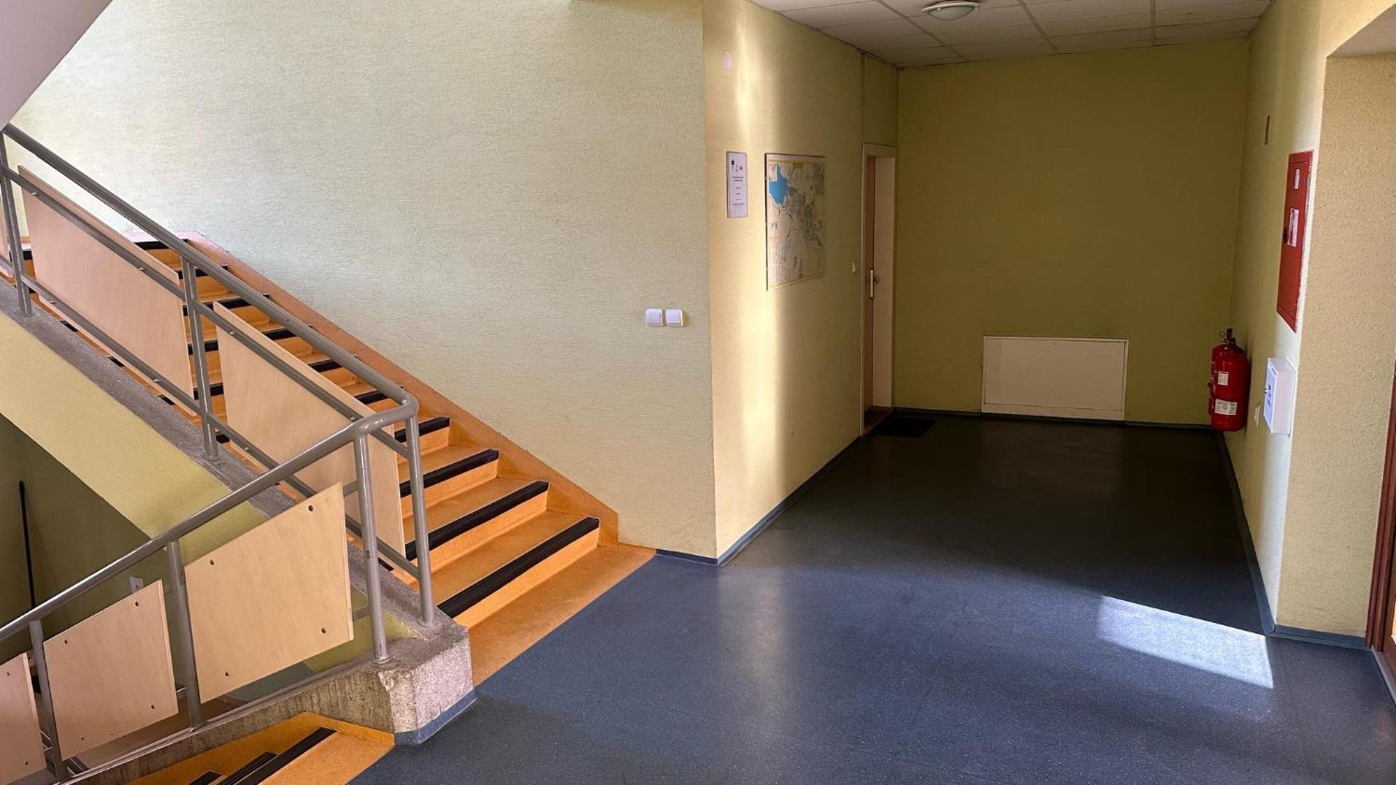 2 Room Apartment With Balcony 255, Apartmany Liptov Liptovsky Mikulas Bagian luar foto